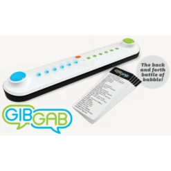 Fat Brain Toys GIBGAB