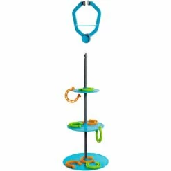 Fat Brain Toys SWINGIN' SHOES** -Bandai Sales Store fat brain toys swingin shoes 2