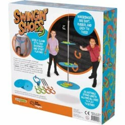 Fat Brain Toys SWINGIN' SHOES**
