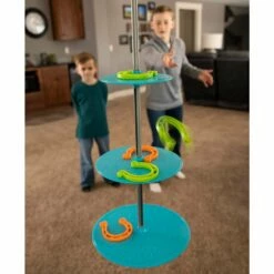 Fat Brain Toys SWINGIN' SHOES** -Bandai Sales Store fat brain toys swingin shoes 4