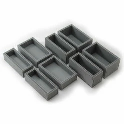 Other Folded Space Box Insert For LCGs - Small -Bandai Sales Store fdslcg2 web tray4