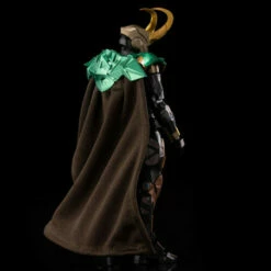 Sentinel Fighting Armor Loki Action Figure -Bandai Sales Store fighting armor loki action figure 2