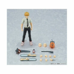 Max Factory Figma Denji Chainsaw Man Limited Bonus Set -Bandai Sales Store figma denji chainsaw man limited bonus set 2