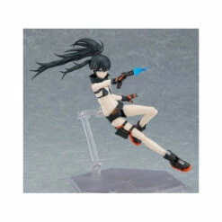 Figma Empress [Black Rock Shooter] Action Figure Limited Edition -Bandai Sales Store figma empress black rock shooter action figure limited edition 2