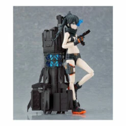 Figma Empress [Black Rock Shooter] Action Figure Limited Edition -Bandai Sales Store figma empress black rock shooter action figure limited edition 5