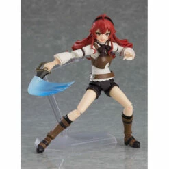 Max Factory Figma Eris Boreas Greyrat Mushoku Tensei: Jobless Reincarnation -Bandai Sales Store figma eris boreas greyrat mushoku tensei jobless reincarnation 16