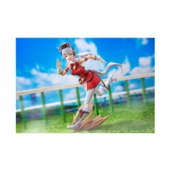 Max Factory Figma Gold Ship Umamusume: Pretty Derby Action Figure -Bandai Sales Store figma eris boreas greyrat mushoku tensei jobless reincarnation 2