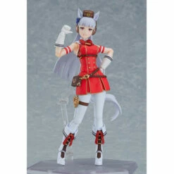 Max Factory Figma Eris Boreas Greyrat Mushoku Tensei: Jobless Reincarnation Limited Bonus Set