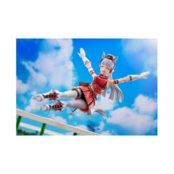 Max Factory Figma Gold Ship Umamusume: Pretty Derby Action Figure -Bandai Sales Store figma eris boreas greyrat mushoku tensei jobless reincarnation 3
