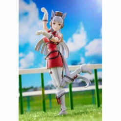 Max Factory Figma Gold Ship Umamusume: Pretty Derby Action Figure -Bandai Sales Store figma eris boreas greyrat mushoku tensei jobless reincarnation 5