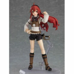 Max Factory Figma Eris Boreas Greyrat Mushoku Tensei: Jobless Reincarnation Limited Bonus Set -Bandai Sales Store figma eris boreas greyrat mushoku tensei jobless reincarnation 8