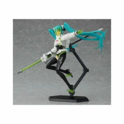 Max Factory Figma Racing Miku 2022 Ver. (SP-149) Figure -Bandai Sales Store figma figma racing miku 2022 ver sp 149 2
