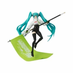 Max Factory Figma Racing Miku 2022 Ver. (SP-149) Figure