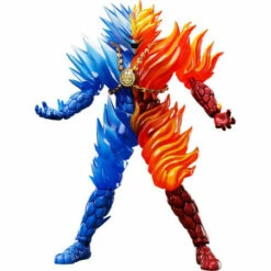 Max Factory Figma Flazzard Dragon Quest: The Adventure Of Dai Action Figure