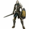 Max Factory Figma Fluted Armor Demon’s Souls (PS5)