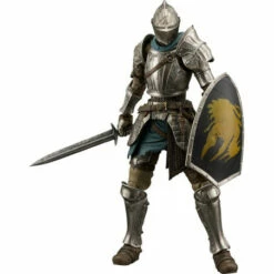 Max Factory Figma Fluted Armor Demon’s Souls (PS5)