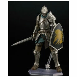 Max Factory Figma Fluted Armor Demon’s Souls (PS5) -Bandai Sales Store figma fluted armor demons souls ps5 3