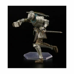 Max Factory Figma Fluted Armor Demon’s Souls (PS5) -Bandai Sales Store figma fluted armor demons souls ps5 5