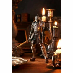 Max Factory Figma Fluted Armor Demon’s Souls (PS5) Limited Bonus Set -Bandai Sales Store figma fluted armor demons souls ps5 limited bonus set 2