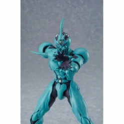 Max Factory Figma Guyver I Ultimate Edition Bio Booster Armor Guyver Limited Bonus Set
