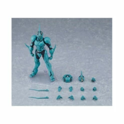 Max Factory Figma Guyver I Ultimate Edition Bio Booster Armor Guyver Limited Bonus Set -Bandai Sales Store figma guyver i ultimate edition bio booster armor guyver limited bonus set 3