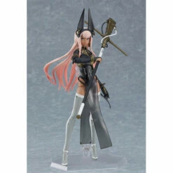 Max Factory Figma HEMET NETHEL FALSLANDER Limited Bonus Set -Bandai Sales Store figma hemet nethel falslander limited bonus set 3