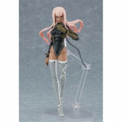 Max Factory Figma HEMET NETHEL FALSLANDER Limited Bonus Set -Bandai Sales Store figma hemet nethel falslander limited bonus set 5