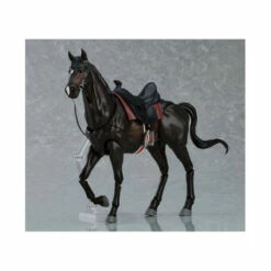 Max Factory Figma Horse Ver. 2 (Dark Bay) Limited Bonus Set -Bandai Sales Store figma horse ver 2 dark bay limited bonus set 3