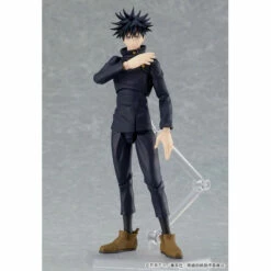 Max Factory Figma Megumi Fushiguro Jujutsu Kaisen Action Figure Limited Bonus Set -Bandai Sales Store figma megumi fushiguro jujutsu kaisen action figure limited bonus set 5