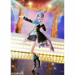 Figma Mejiro McQueen Umamusume: Pretty Derby Limited Bonus Set -Bandai Sales Store figma mejiro mcqueen umamusume pretty derby limited bonus set 3