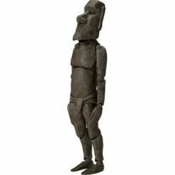 Figma Moai The Table Museum Action Figure