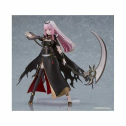 Max Factory Figma Mori Calliope Hololive Production Action Figure Limited Bonus Set -Bandai Sales Store figma mori calliope hololive production action figure limited bonus set 1