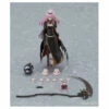 Max Factory Figma Mori Calliope Hololive Production Action Figure Limited Bonus Set