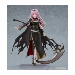Max Factory Figma Mori Calliope Hololive Production Action Figure Limited Bonus Set -Bandai Sales Store figma mori calliope hololive production action figure limited bonus set 2