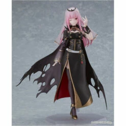 Max Factory Figma Mori Calliope Hololive Production Action Figure Limited Bonus Set -Bandai Sales Store figma mori calliope hololive production action figure limited bonus set 4