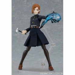 Figma Nobara Kugisaki Jujutsu Kaisen -Bandai Sales Store figma nobara kugisaki jujutsu kaisen 3