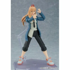 Max Factory Figma Power Chainsaw Man -Bandai Sales Store figma power chainsaw man 2