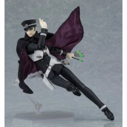 Max Factory Figma Raidou Kuzunoha Devil Summoner Figure -Bandai Sales Store figma raidou kuzunoha devil summoner figure 10