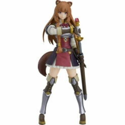 Max Factory Figma Raphtalia The Rising Of The Shield Hero