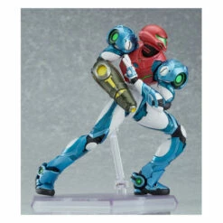 Max Factory Figma Samus Aran: DREAD Ver. METROID DREAD -Bandai Sales Store figma samus aran dread ver metroid dread 2
