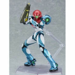 Max Factory Figma Samus Aran: DREAD Ver. METROID DREAD