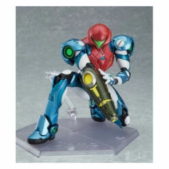 Max Factory Figma Samus Aran: DREAD Ver. METROID DREAD -Bandai Sales Store figma samus aran dread ver metroid dread 3