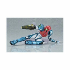 Max Factory Figma Samus Aran: DREAD Ver. METROID DREAD -Bandai Sales Store figma samus aran dread ver metroid dread 4
