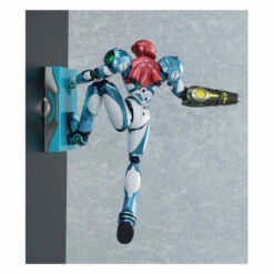 Max Factory Figma Samus Aran: DREAD Ver. METROID DREAD -Bandai Sales Store figma samus aran dread ver metroid dread 5