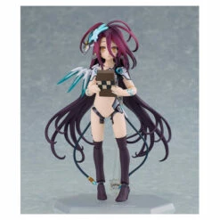 Max Factory Figma Schwi No Game No Life -Zero- Action Figure Limited Bonus Set -Bandai Sales Store figma schwi no game no life zero action figure limited bonus set 2