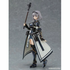 Max Factory Figma Shirogane Noel Hololive Production -Bandai Sales Store figma shirogane noel hololive production 5