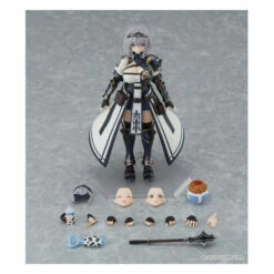 Max Factory Figma Shirogane Noel Hololive Production Limited Bonus Set