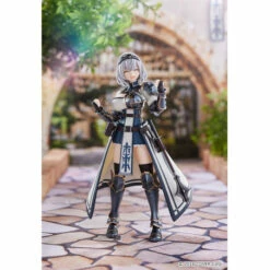 Max Factory Figma Shirogane Noel Hololive Production Limited Bonus Set -Bandai Sales Store figma shirogane noel hololive production limited bonus set 3