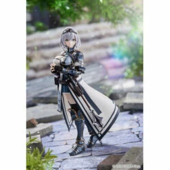 Max Factory Figma Shirogane Noel Hololive Production Limited Bonus Set -Bandai Sales Store figma shirogane noel hololive production limited bonus set 5