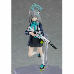 Max Factory Figma Shiroko Sunaookami: Blue Archive
